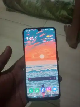 Samsung M30 Ram 4 Internal 64Gb