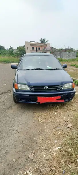 Toyota Soluna 2000 Bensin