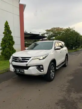 [km 61rb] Toyota VRZ Diesel 2016