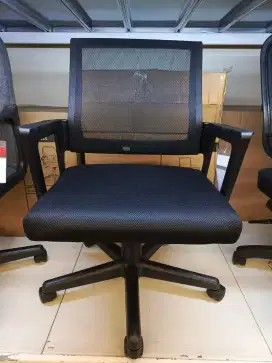 Monza office chair