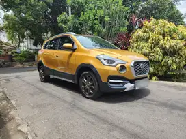 Datsun Cross Automatic Tahun 2018