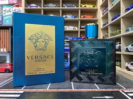 Parfum Versace Eros Original 100ml