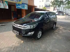 TDP 5juta innova reborn 2.0 matic Bensin tahun 2020