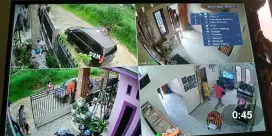 Pasang camera cctv 2mp murah meriah