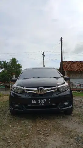 Honda Mobilio E 2020 MT