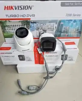 Jual kamera CCTV berikut pemasangan