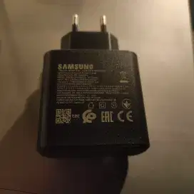 Charger Adapter Samsung Ori