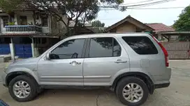 Honda CR-V 2005 Bensin