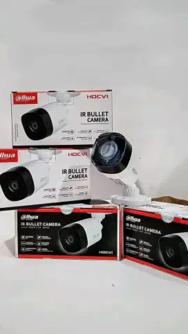 Pasang paket camera cctv murah meriah berkualitas