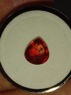 Padparaca songea 3,06ct