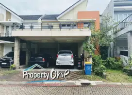 Jual Rumah Di Delatinos BSD Serpong