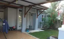 DIJUAL CEPAT RUMAH FULL RENOVASI,TANPA PERANTARA