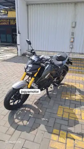 yamaha xabre th 2017 harga terjangkau