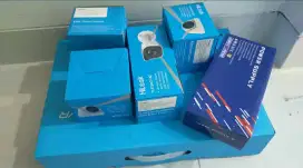 Paket camera cctv murah meriah cctv berkualitas