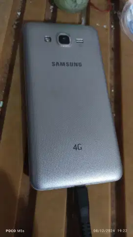 Samsung J2 Prime 4G Minus