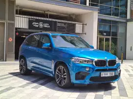 Upgrade/Bodykit BMW X5 F15 MSport