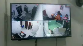 Pasang camera cctv murah meriah