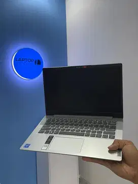 Laptop lenovo ip 1