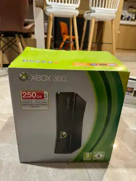 XBox 360 murah lengkap