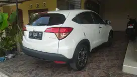 Dijual HRV E 2015 AT orisinil AB Bantul