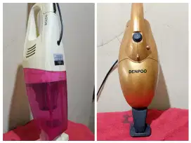 Vacuum cleaner Bolde & Denpoo