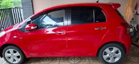 Toyota Yaris 2006 Bensin