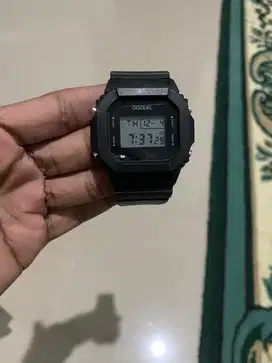 jam tangan gozeal