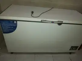 FREZZER GEA MURAH