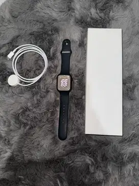 Iwatch Series 9 45Mm Midnight