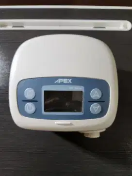 CPAP APEX XT AUTO