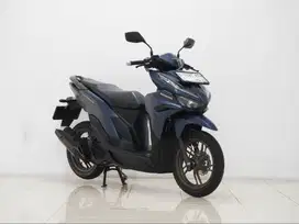 VARIO 125 KEYLESS CBS ISS 2024 [GARANSI 5000 KM]