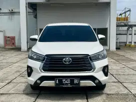 Innova G matic 2021