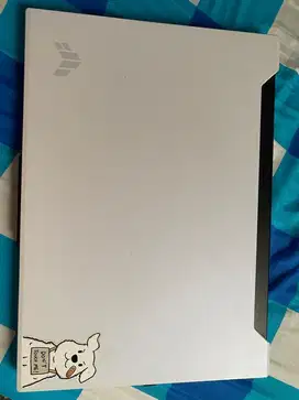 asus TUF Dash F15 FX517C i7