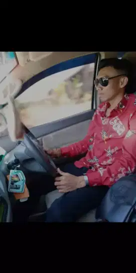 Driver freelance