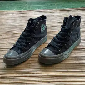 Converse size 41 Second Bekas Used Prelove