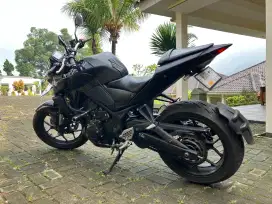 Yamaha NEW MT25 2020