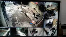 Pasang camera cctv super murah hanya disini