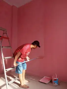 Jasa renovasi rumah