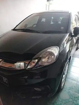 Jual Honda Mobilio 2014