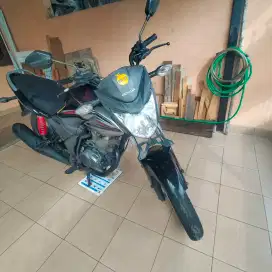 Di Jual Honda Verza Tahun 2013