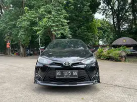 Yaris TRD sportivo MT 2020