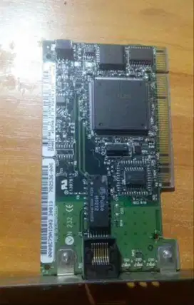 LAN Ethernet PCI Compac NC3121