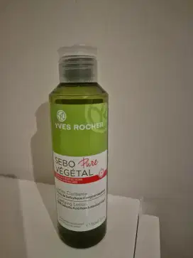 Yves Rocher  Clarifying Lotion