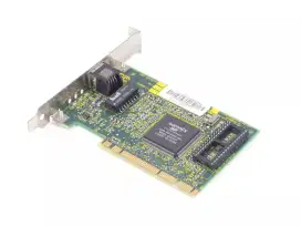 LAN ethernet card PCI 3Com 3C905TX