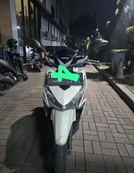 FOR SALE VARIO 125