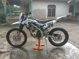 KLX 150 BF extreme