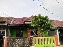 Rumah Cakep di Sukarame dekat UIN Raden Intan