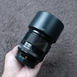 Fujinon XF 56mm F1.2 R Apd Mulus Murah Fujifilm Xt2 Xt3 Xh1 xs10