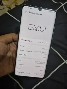 Huawei P30 Pro Mulua 8/256Gb Resmi