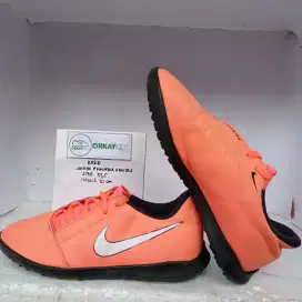 21 cm Sepatu Mini Soccer Futsal Bola Anak Nike Phantom Venom Second